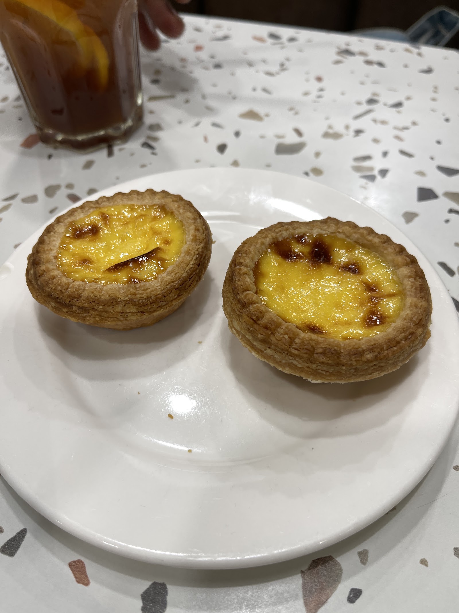 佐敦冰室 Jordan Hong Kong Restaurant Pavilion Kuala Lumpur 12